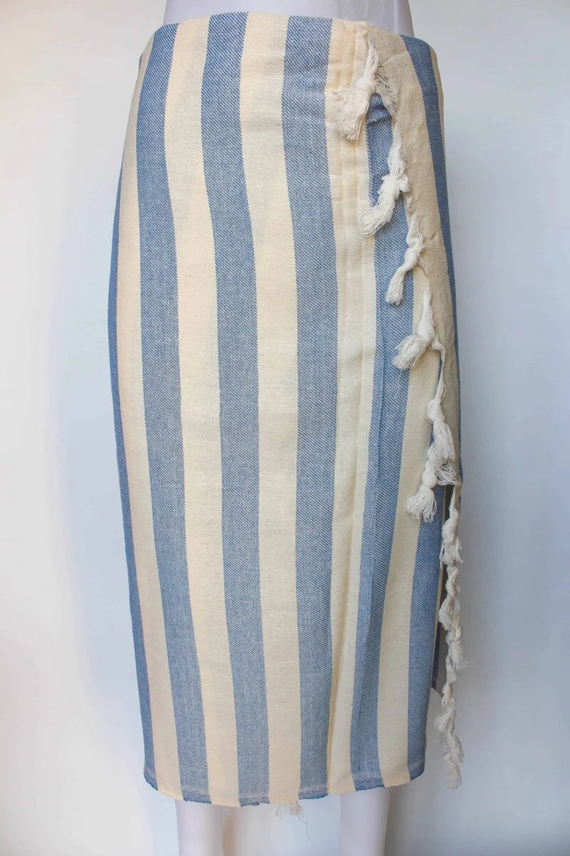 Turkish Bath Towel Bamboo Peshtemal - 85x180