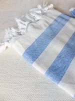 Turkish Bath Towel Bamboo Peshtemal - 85x180