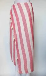 Turkish Bath Towel Bamboo Peshtemal - 85x180