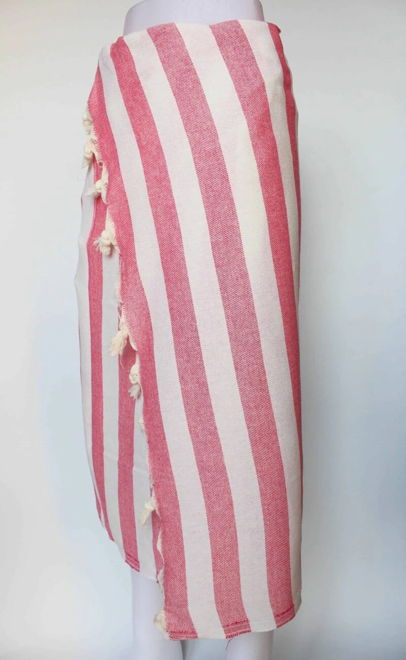 Turkish Bath Towel Bamboo Peshtemal - 85x180