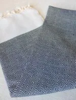 Turkish Bath Towel Peshtemal Thick, Spa Towel, Pool Towels, Beach Towel