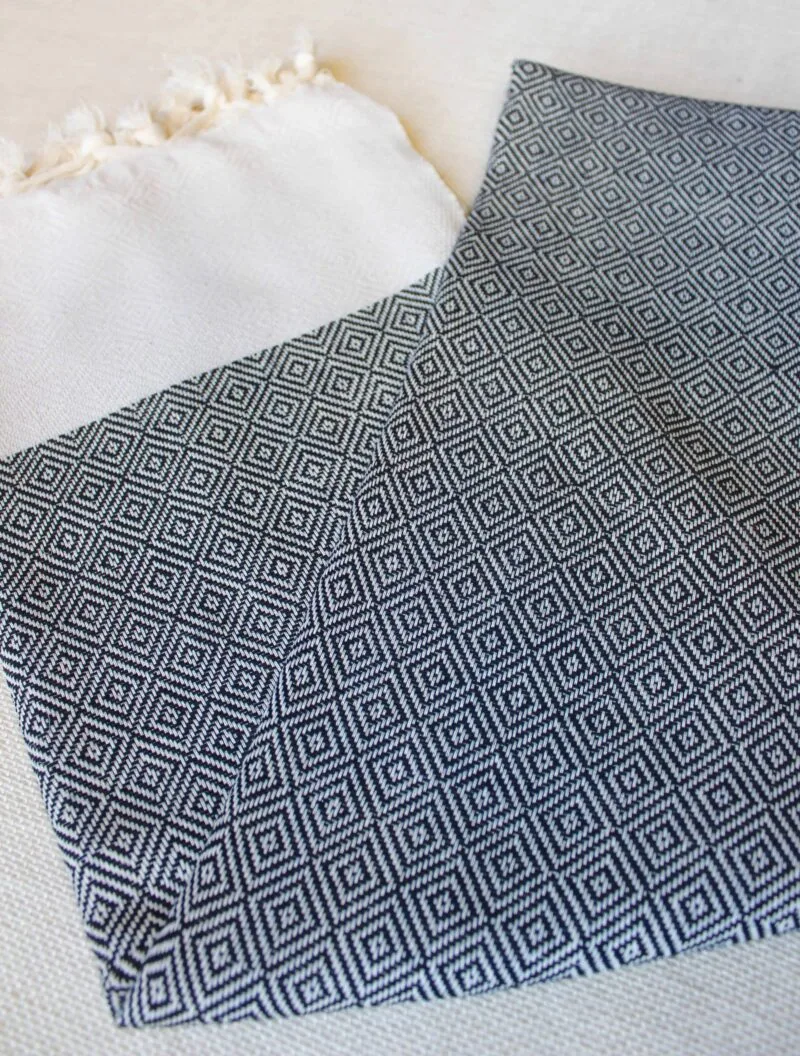 Turkish Bath Towel Peshtemal Thick, Spa Towel, Pool Towels, Beach Towel