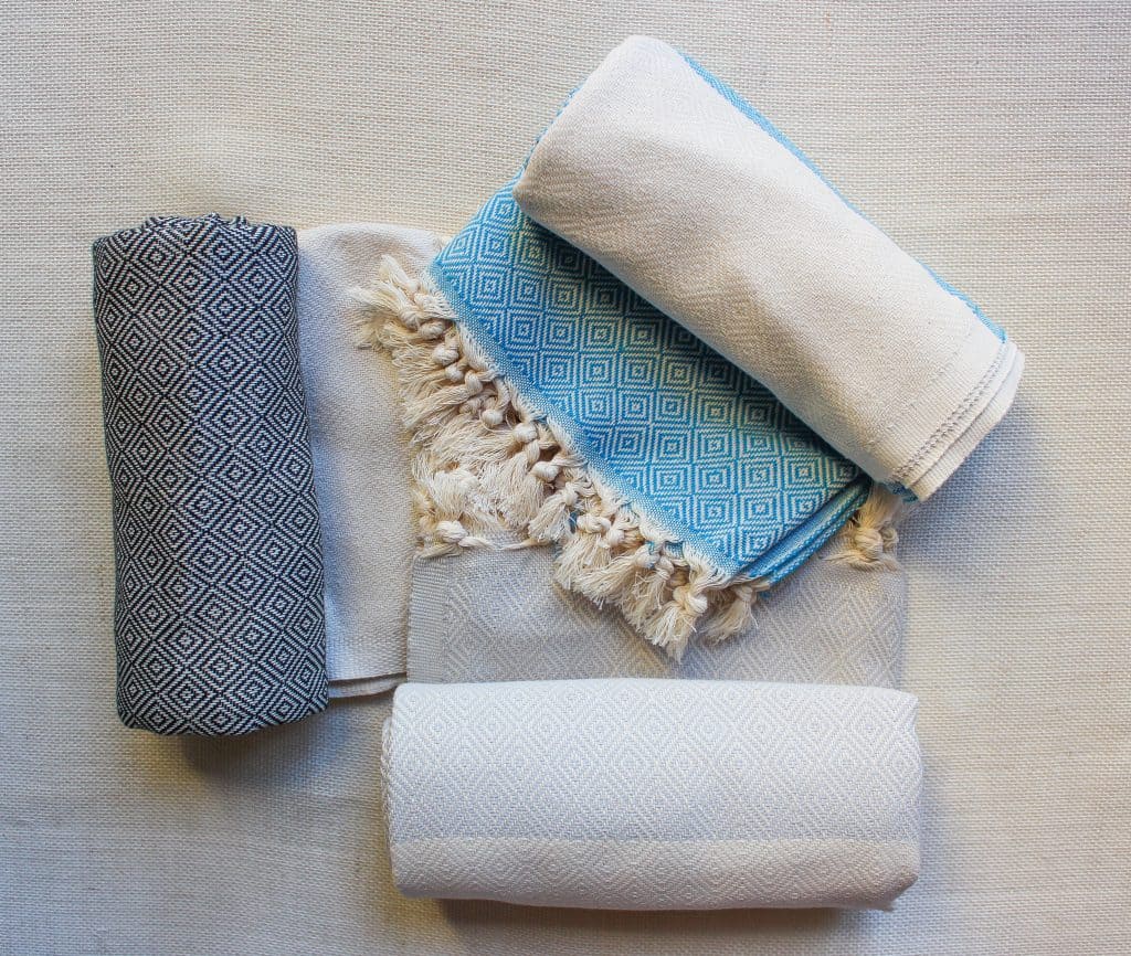 Ancient Turkish Towel - Light Blue, 100% Organic Cotton, Handmade, Bath  Towel, Peshtemal, Sauna Towel, Beach Towel - Shop of Turkey - Buy from  Turkey with Fast Shipping