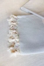 Turkish Bath Towel Peshtemal Thick, Spa Towel, Pool Towels, Beach Towel