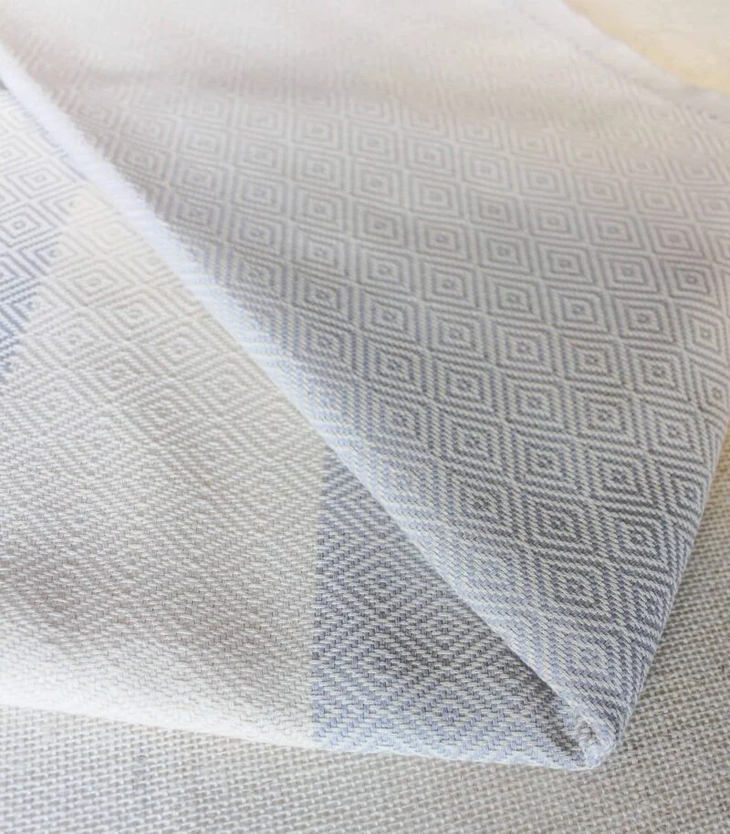 Turkish Bath Towel Peshtemal Thick, Spa Towel, Pool Towels, Beach Towel