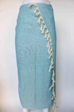 Turkish Bath Towel Peshtemal Thick, Spa Towel, Pool Towels, Beach Towel