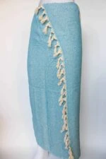 Turkish Bath Towel Peshtemal Thick, Spa Towel, Pool Towels, Beach Towel