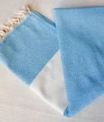 Turkish Bath Towel Peshtemal Thick, Spa Towel, Pool Towels, Beach Towel