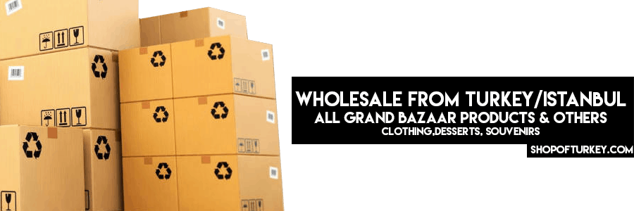 Wholesale