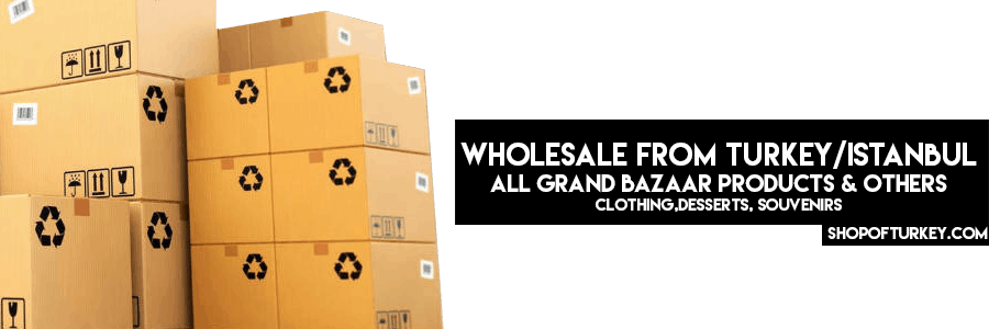 Wholesale