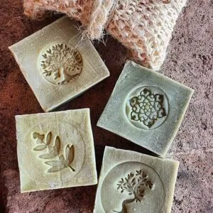Natural Handmade Olive Oil Soap