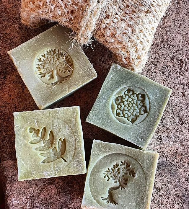 Turkish Soap