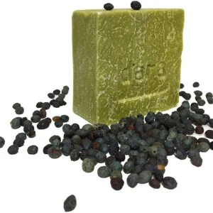 Natural Handmade Pistacia Soap