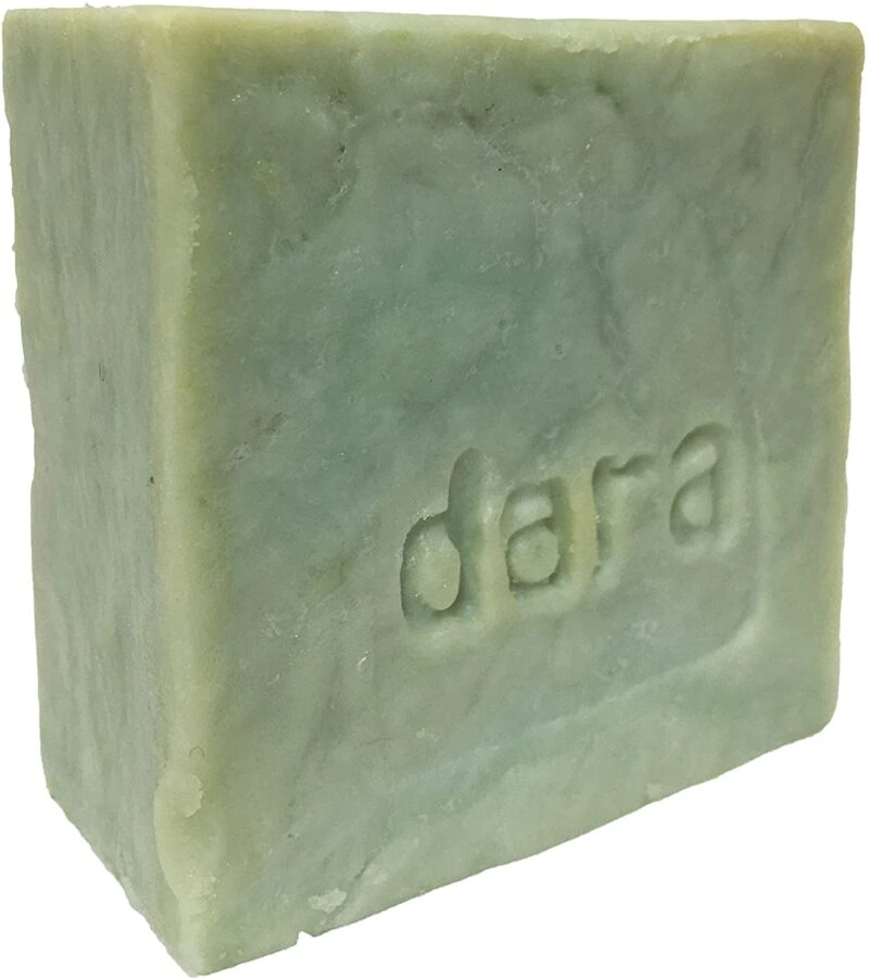 Natural Handmade Tea Tree Oil Soap