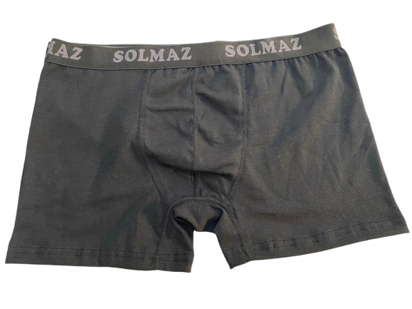 Men Boxer Brief Good Quality from Turkey - Cheap price