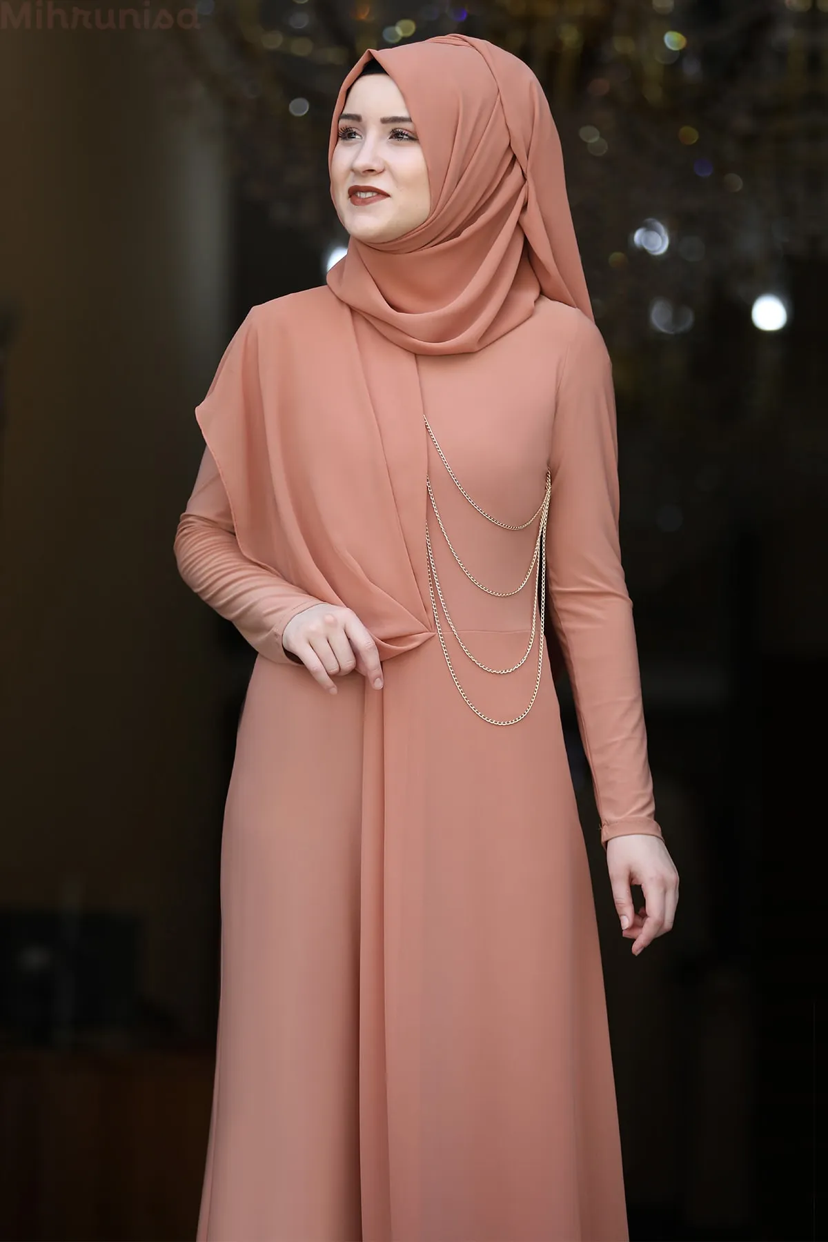 Modern Islamic Clothing, Hijabs