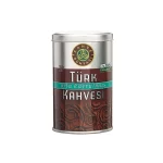 Kahve Dünyası Turkish Cofffee