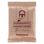 Kurukahveci Mehmet Efendi Turkish Coffee