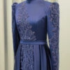 Dark Indigo