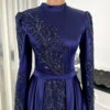 Navy Blue