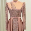 Powder Pink