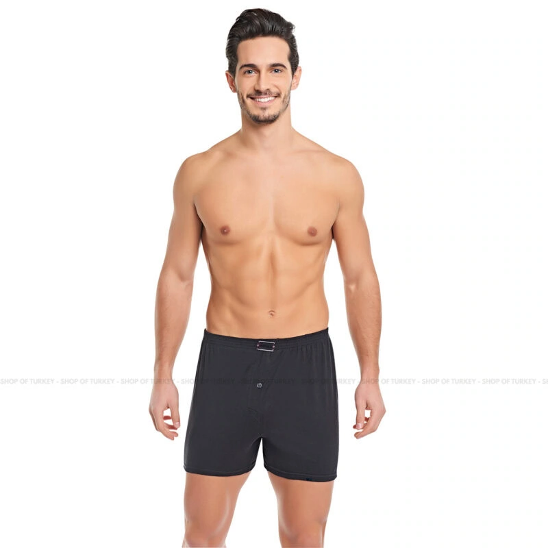 Men Basic Boxer Wholesale Turkey
