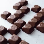 Collection Cara Mix Chocolate (Pistachio, Sour Cherry & Almond) - Harem Chocolate