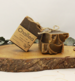 Juniper Tar Soap 100g