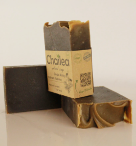 Juniper Tar Soap