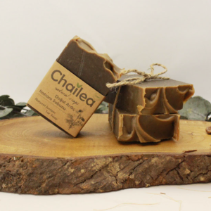 Juniper Tar Soap 100g