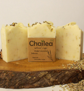 Lavender Soap