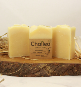 Goat Milk Soap