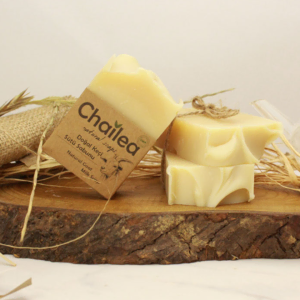 Goat Milk Soap