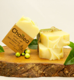 Natural Tea Tree Soap Shopofturkey