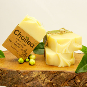 Natural Tea Tree Soap Shopofturkey
