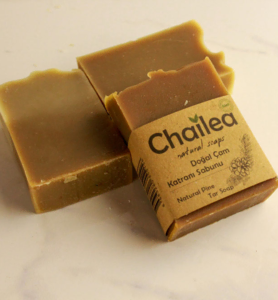 Pine Tar Soap
