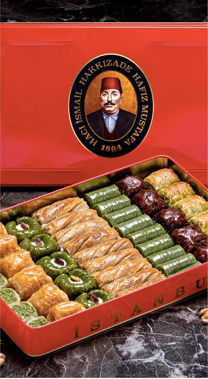 Hafız Mustafa Category Photo