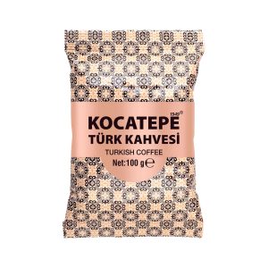 Kocatepe 1949 Turkish Coffee