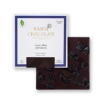 Sugar Free Tablet Chocolate with Raisin