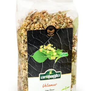 Arifoğlu Linden Flower 70gr