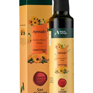 Ahmet Arifoğlu Calendula Extract 225 ml - Arifoğlu