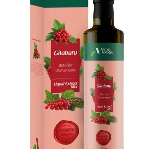 Ahmet Arifoğlu Gilaburu Liquid Extract 225 ml - Arifoğlu