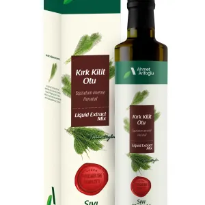 Ahmet Arifoğlu Horsetail Liquid Extract 225 ml - Arifoğlu