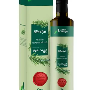 Ahmet Arifoğlu Rosemary Liquid Extract 225 ml - Arifoğlu