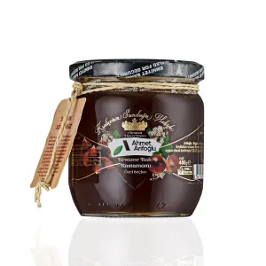 Ahmet Arifoğlu Strained Kastamonu Chestnut Honey 480 g - Arifoğlu