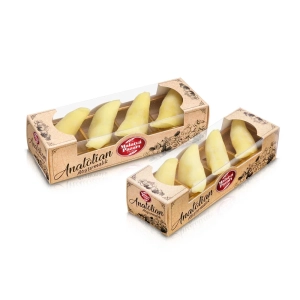 Anatolian Muska Bar 80 g - Malatya Pazarı