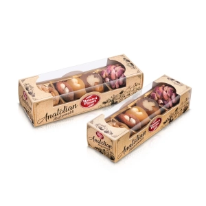 Anatolian Special Bar 100 g - Malatya Pazarı