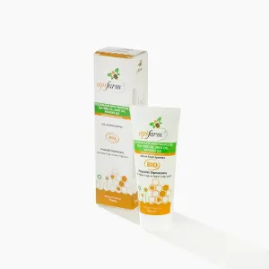 Apifarm Organic Propolis + Tea Tree Toothpaste 75ml - Eğriçayır