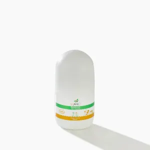 Apifarm Organic Roll-On Deodorant 50ml - Eğriçayır