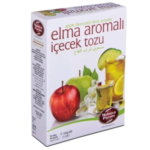 Apple Tea 100 Grams - Malatya Pazarı